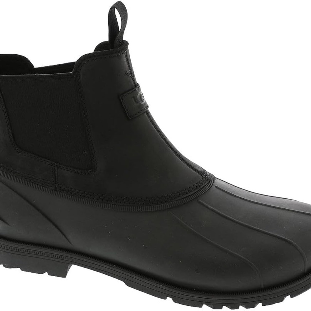Brand New UGG Men's Gatson Chelsea Boot Size 11